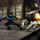 Illustration for article titled Nightwing Is Still Nightwing In DC Universe Online